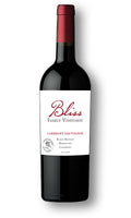 BLISS VINEYARD CABERNET SAUVIGNON
